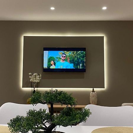 Sunway Apartment Vlore Bagian luar foto